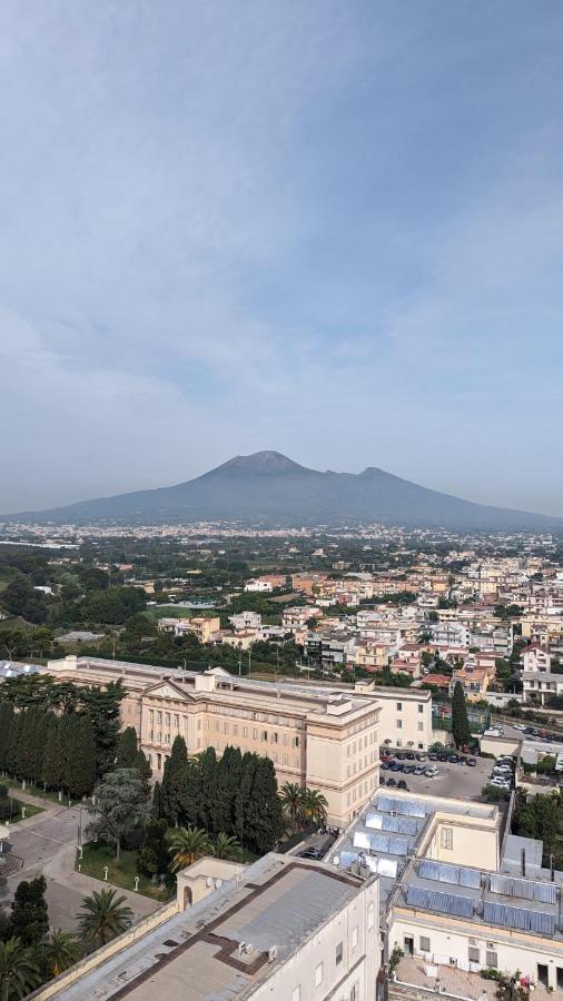 Cenere E Lapilli House Leilighet Pompeii Eksteriør bilde